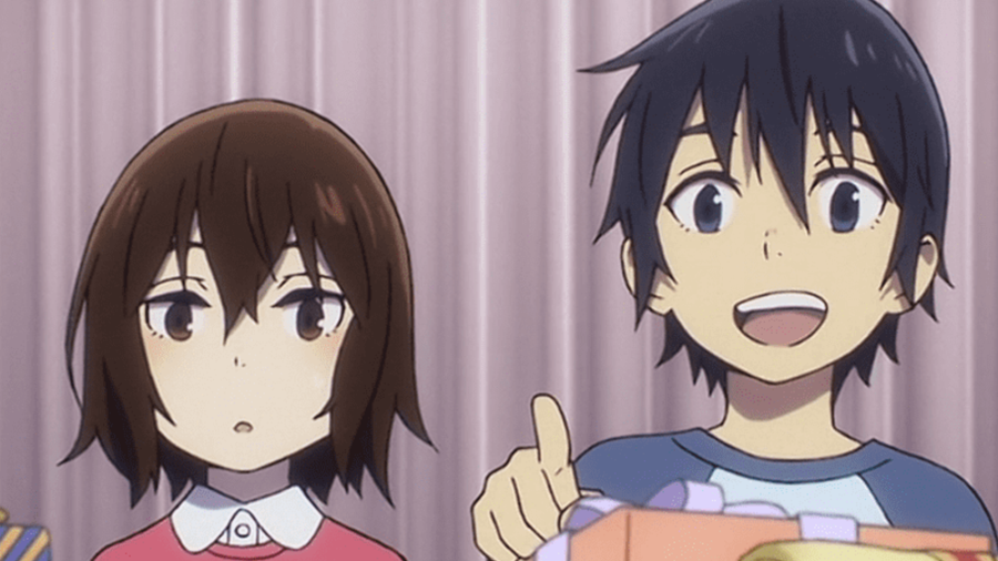 The Role of Manga and Anime in Japanese Language Learning