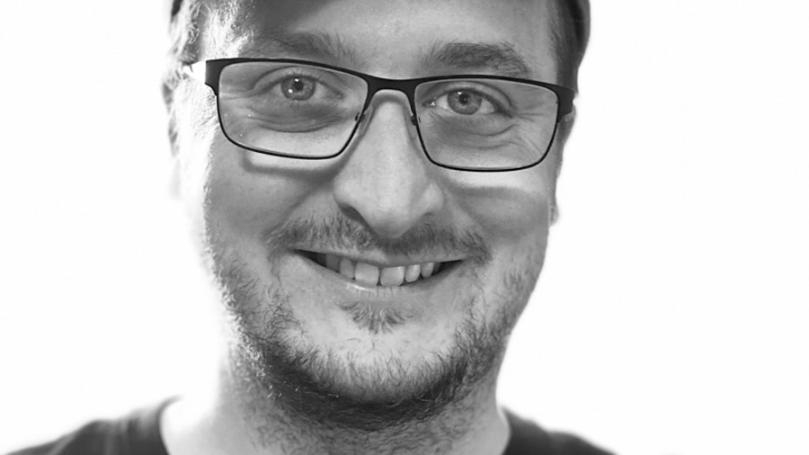 About the Author