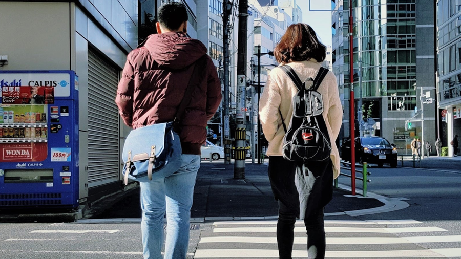 Essential Japanese Phrases for Travelers